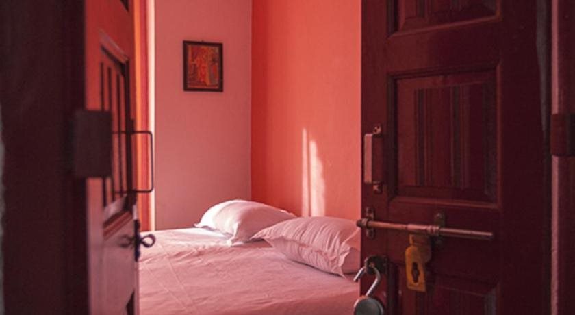 Удаипур: Greco House
