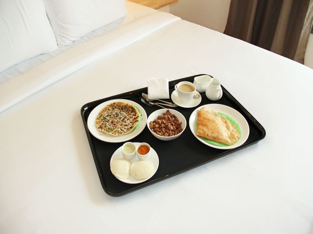 Гангток: OYO 10295 Hotel Yatung