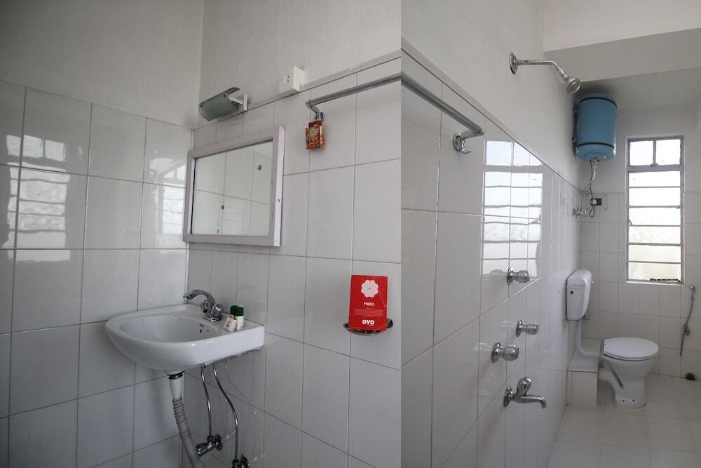Гангток: OYO 10295 Hotel Yatung