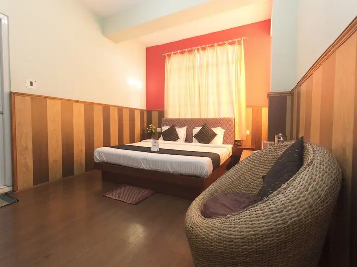 Гангток: OYO 10295 Hotel Yatung