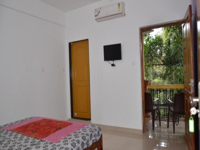Harishchandra Holiday Home — фото 1
