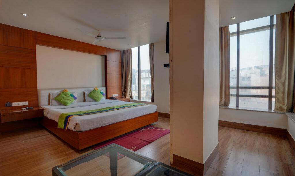 Ранчи: Treebo B&B