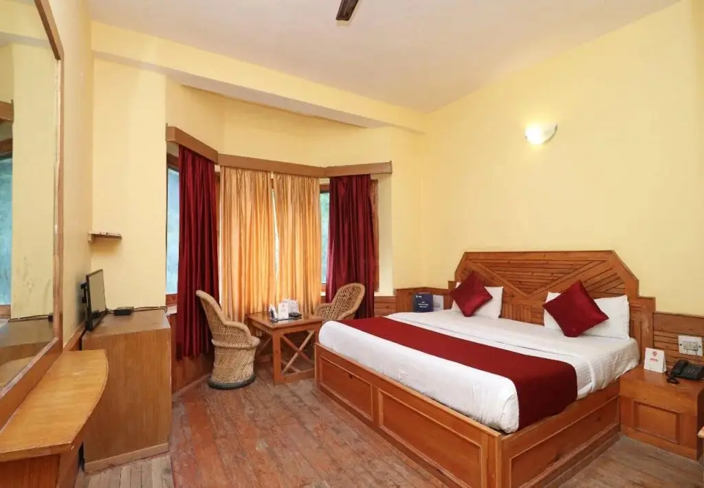 Касоль: Hotel Devlok International