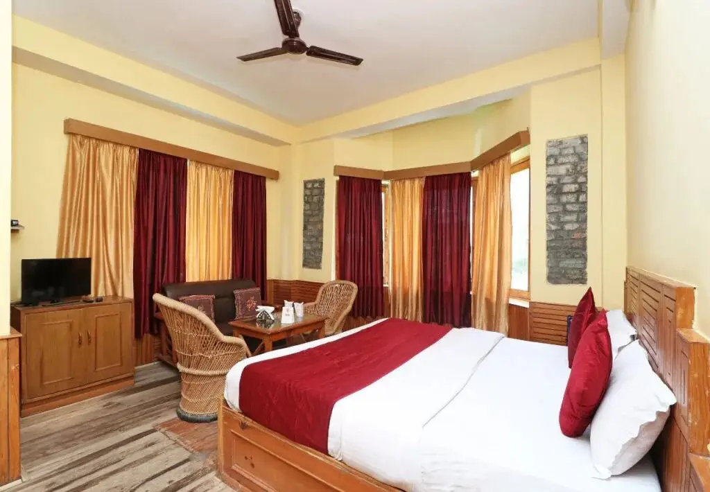 Касоль: Hotel Devlok International