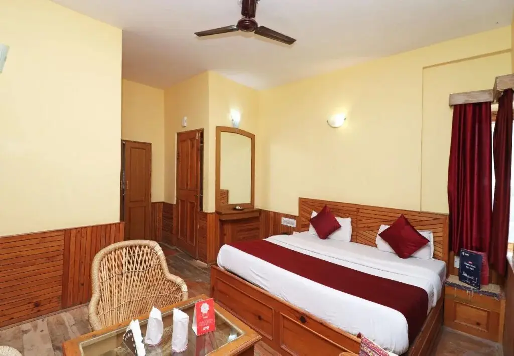 Касоль: Hotel Devlok International