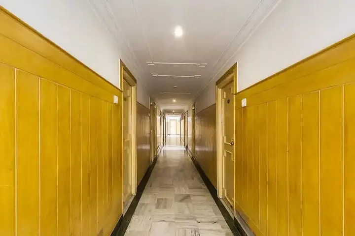 Тируваннамалай: Hotel Ramakrishna