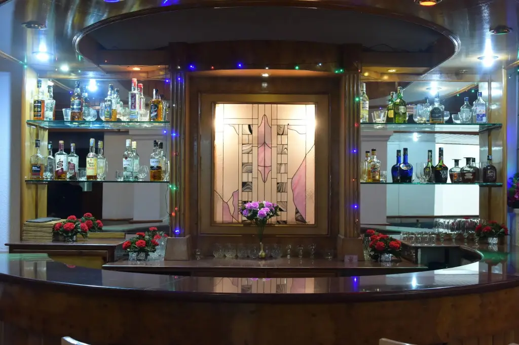 Шимла: Hotel Baljees Regency