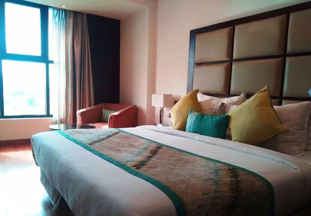 Батхинда: Clarion Inn Stella