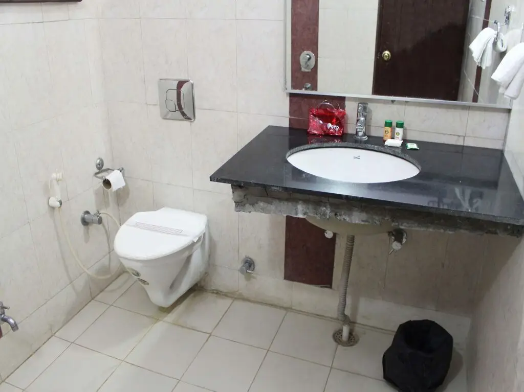 Дехрадун: Capital O 3695 Hotel Daichi