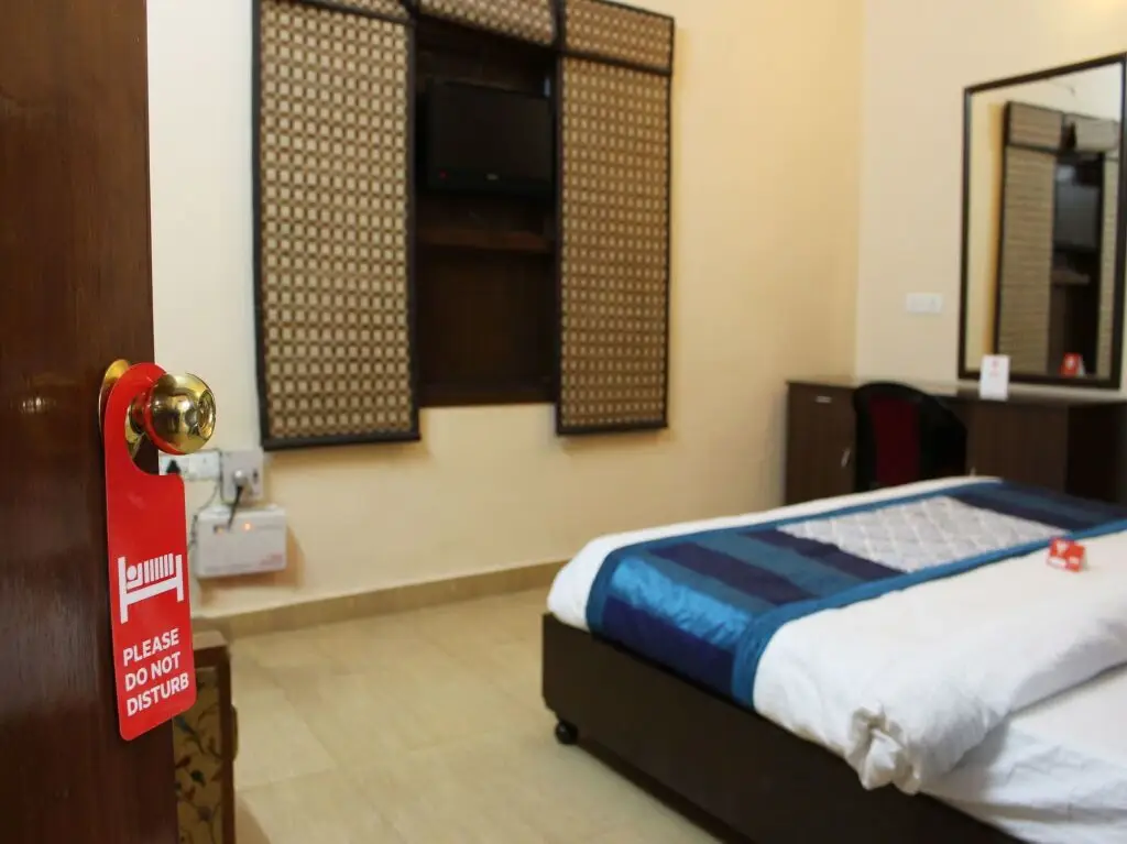 Дехрадун: Capital O 3695 Hotel Daichi