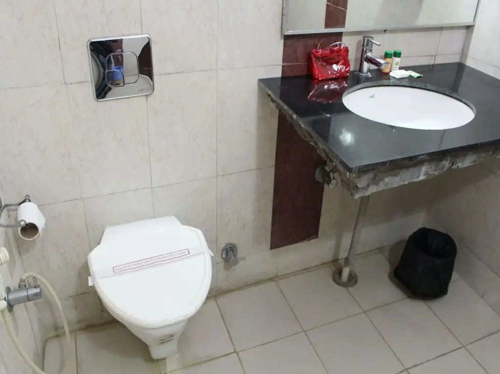 Дехрадун: Capital O 3695 Hotel Daichi