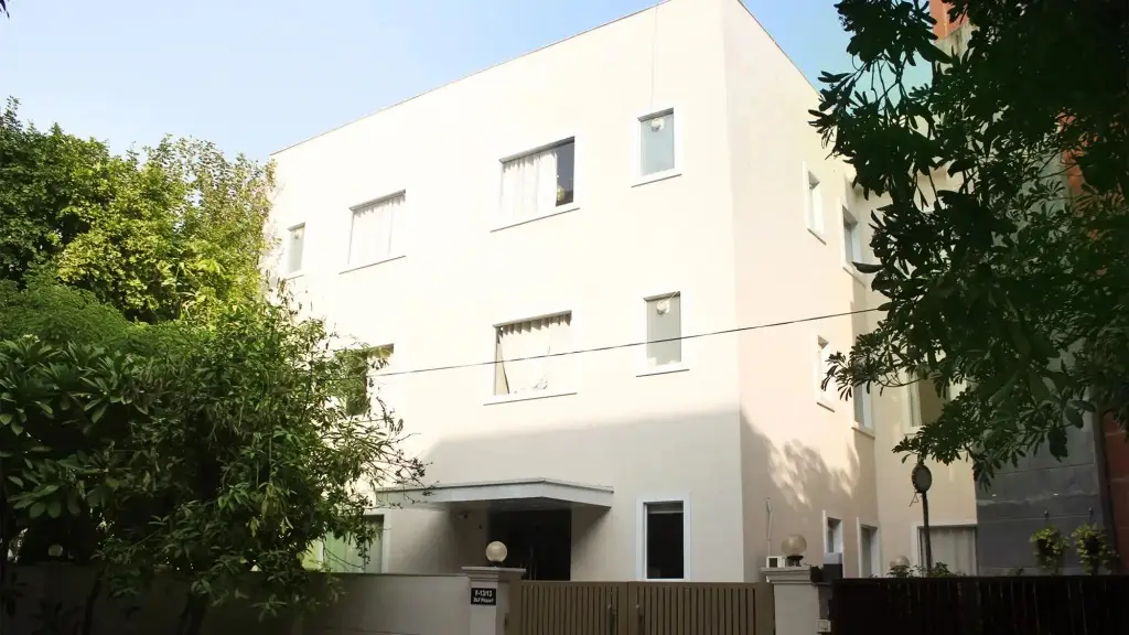 Гуруграм: STEPiNN - Ess Kay Ess Villa