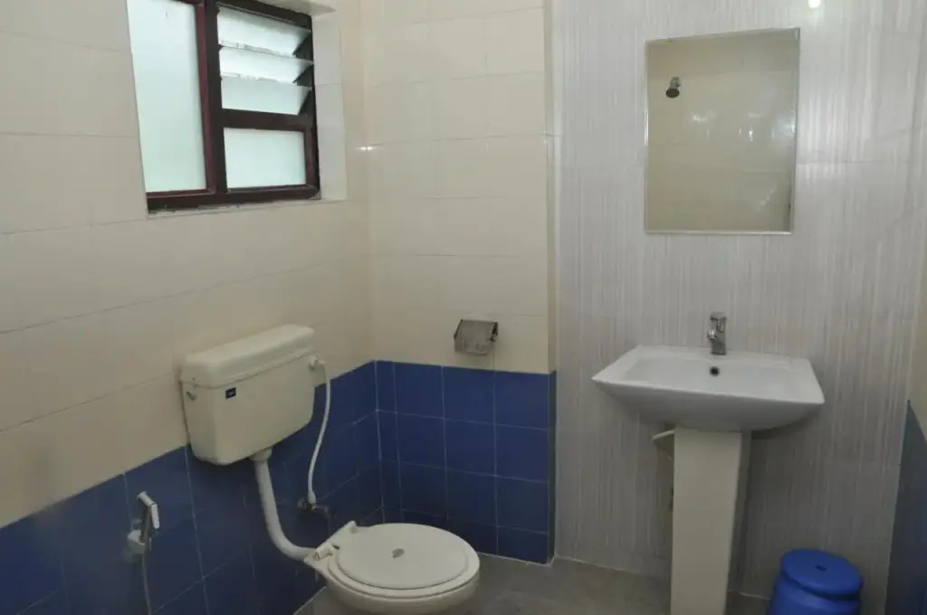 Бангалор: Hotel Gangothri