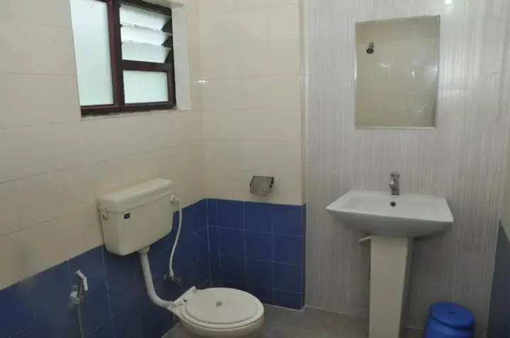 Бангалор: Hotel Gangothri