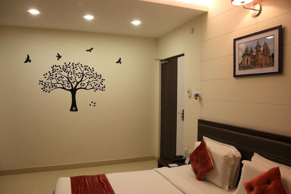 Варанаси: Hotel Premiere Villa