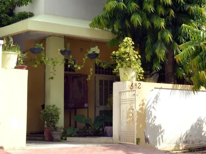 Удаипур: Raja Rani- Homestay