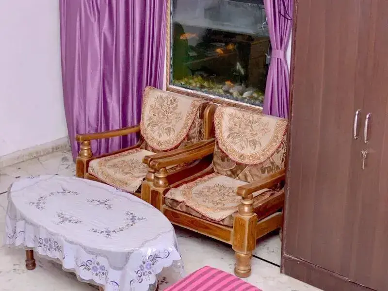 Удаипур: Raja Rani- Homestay