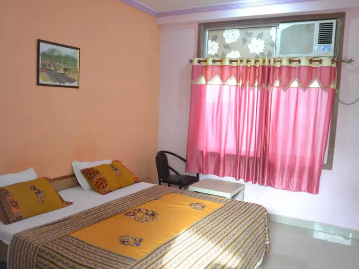 Пушкар: Anandam Palace Pushkar