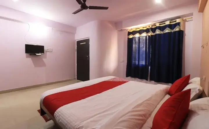 Пушкар: Anandam Palace Pushkar
