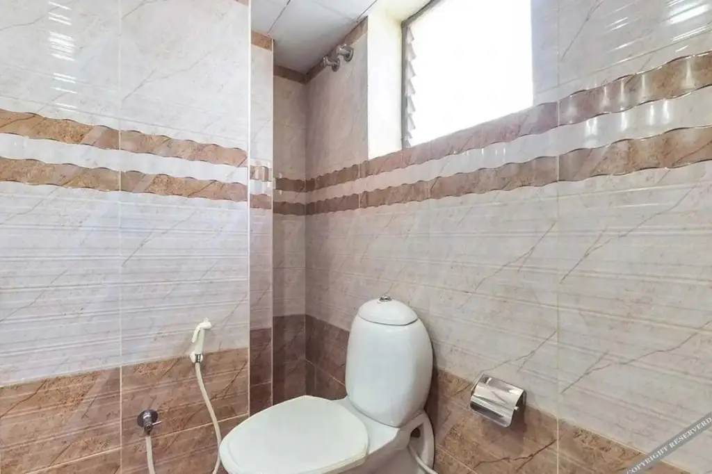 Davanagere: Hotel Shoven