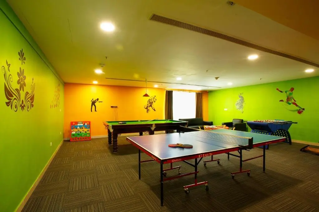Агра: Courtyard by Marriott Agra