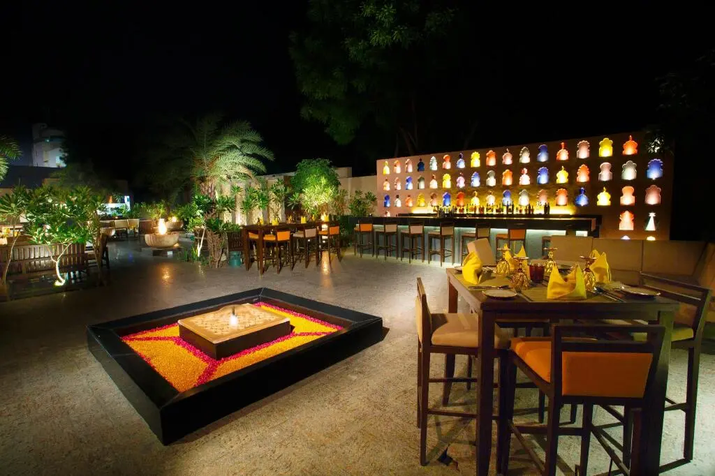 Агра: Courtyard by Marriott Agra