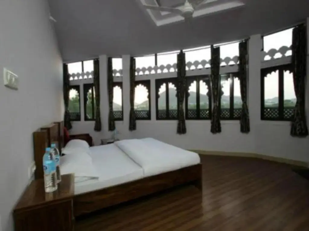 Удаипур: Hotel Empire Palace