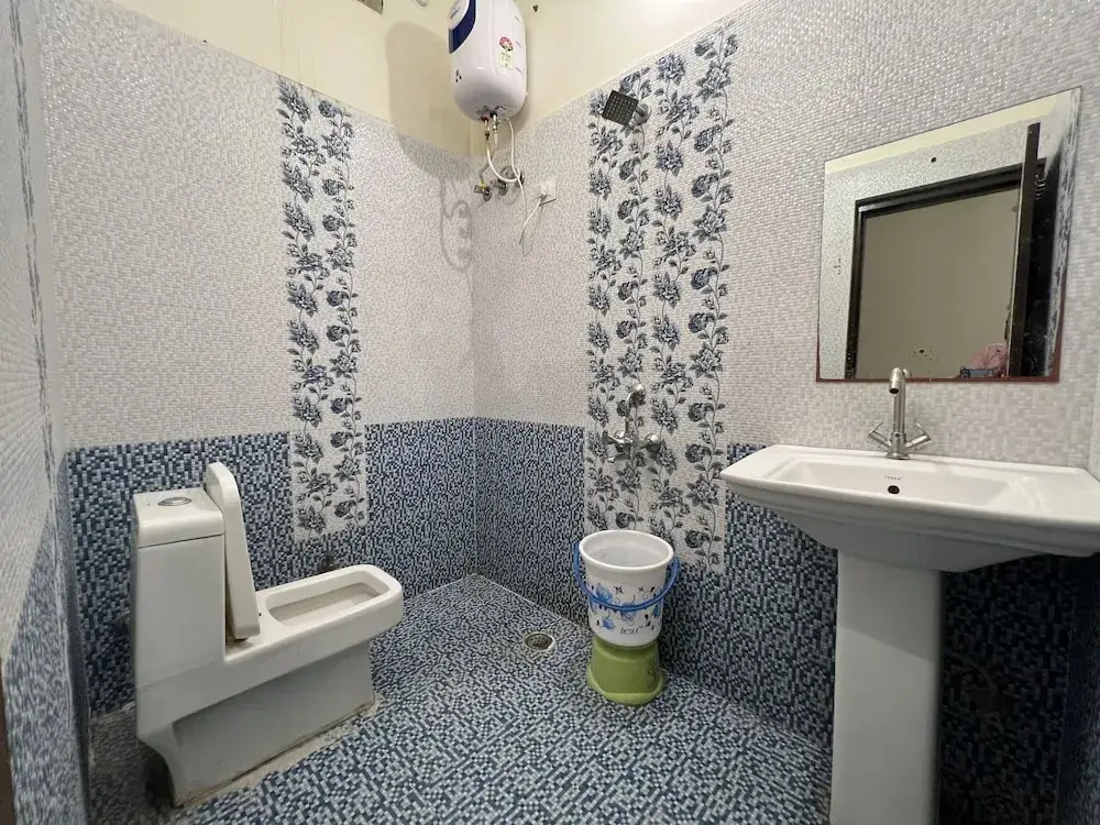 Пушкар: Pushkar Regency Resort