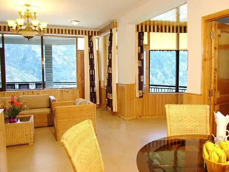 Манали: Mother Tree Cottage Manali