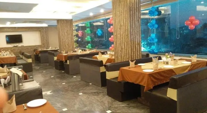 Индаур: Hotel Siddhant