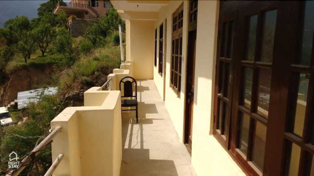 Куллу: Hotel Vikrant