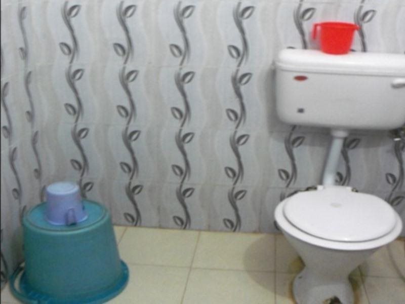 Уттаркаши: 5 Elements Hotels