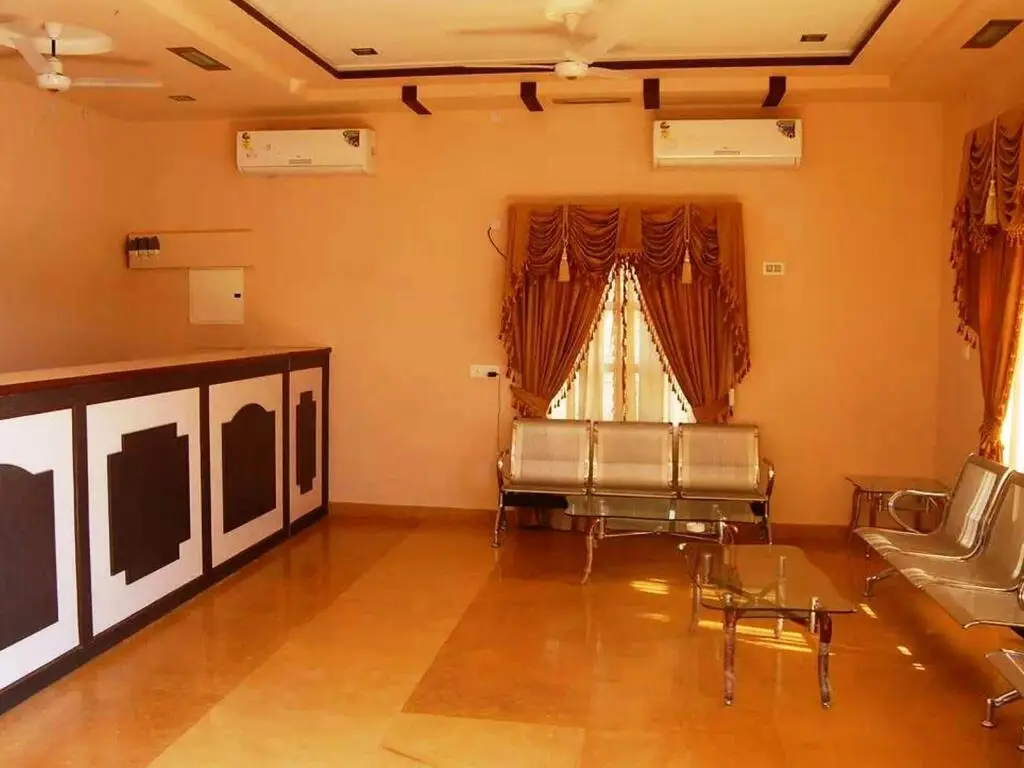 Кхури: Pansari's Khuri Haveli