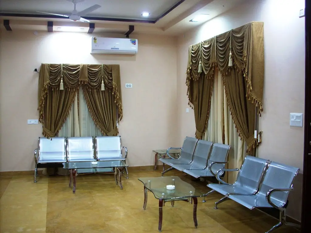 Кхури: Pansari's Khuri Haveli