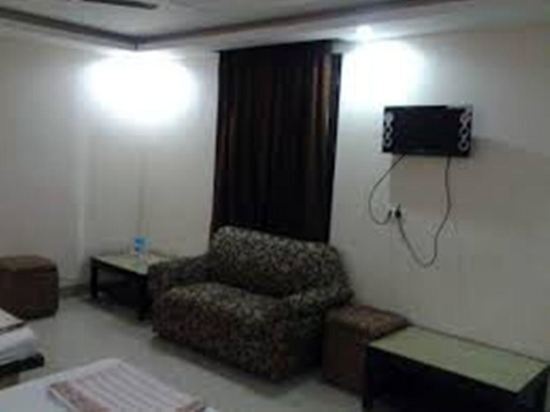 Харидвар: Hotel Nihal Inn