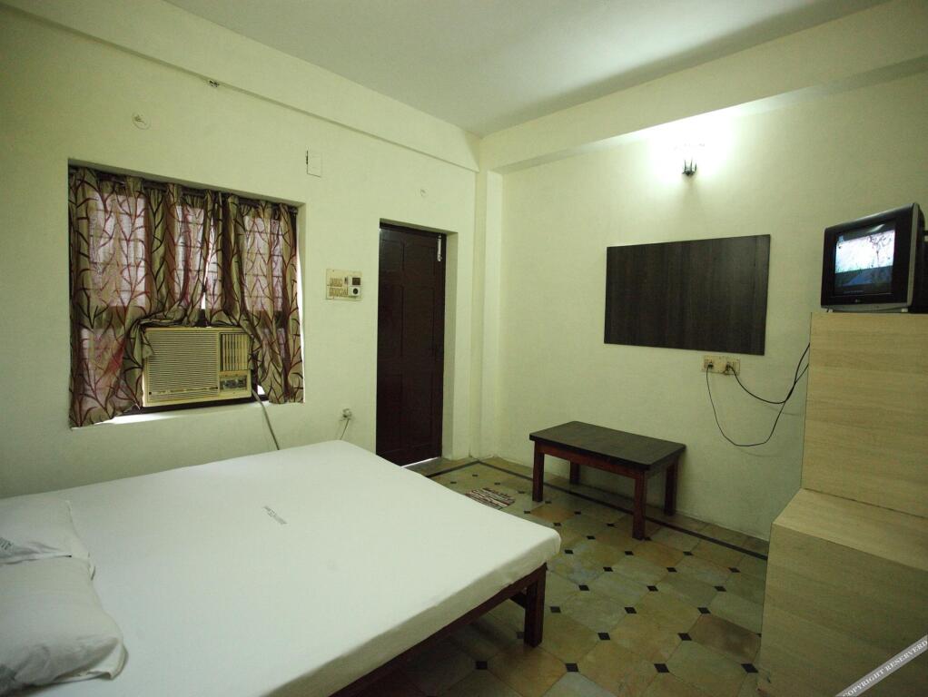 Тируваннамалай: Ammayii Hotel Resorts