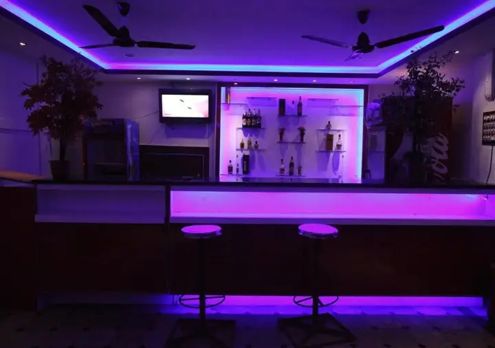 Тируваннамалай: Ammayii Hotel Resorts