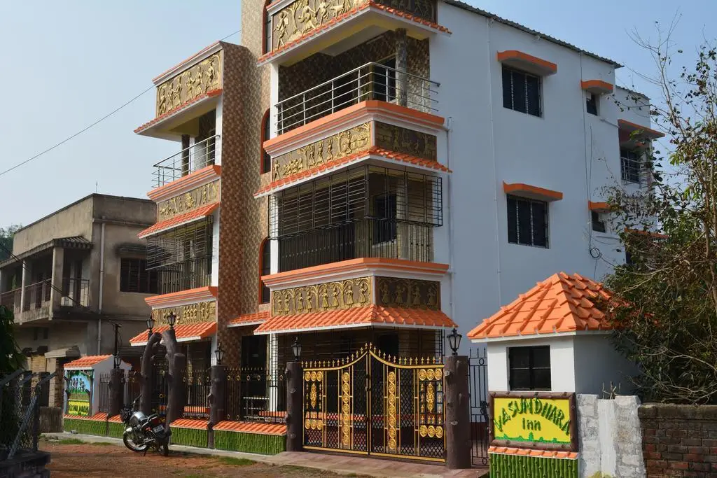 Vasundhara Inn Guest House — фото 1
