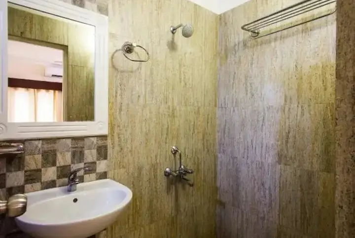 Харидвар: Hotel Mansarover International