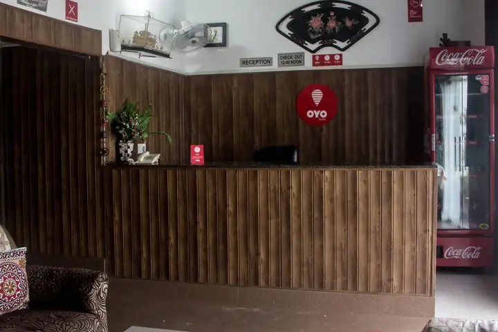 Амритсар: Hotel Golden Woods