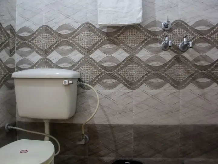 Амритсар: Hotel Golden Woods