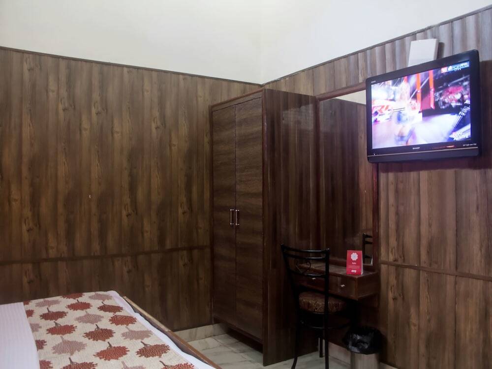 Амритсар: Hotel Golden Woods