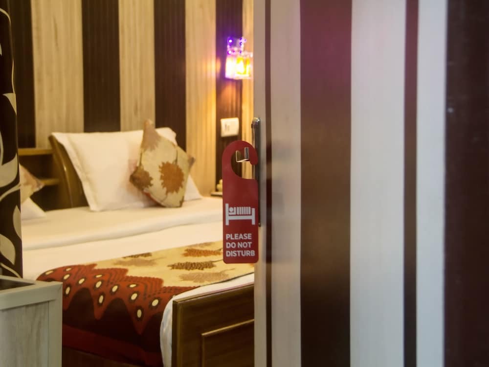 Амритсар: Hotel Golden Woods