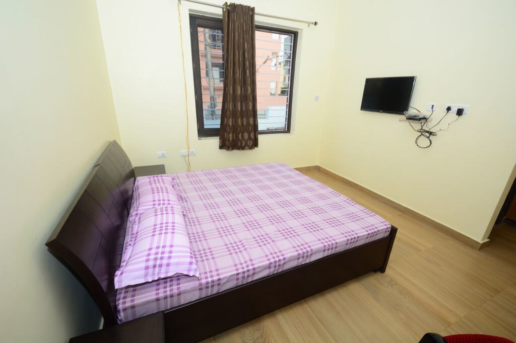 Фаридабад: Comfort Stay