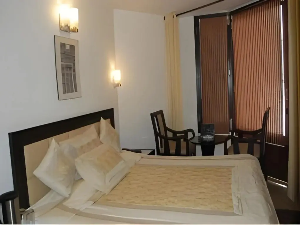 Шимла: Hotel Vaikunth