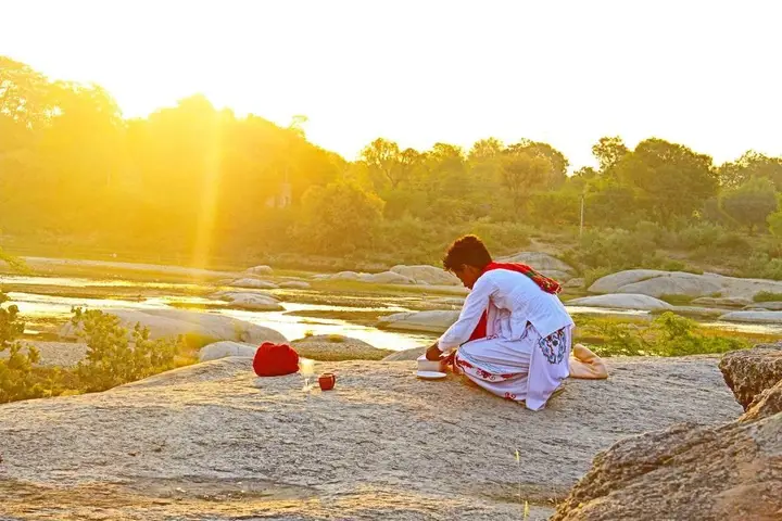 Бера: Varawal Jawai Leopard Safari Camp