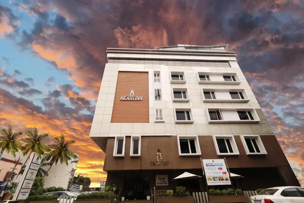 Akash Inn — фото 1