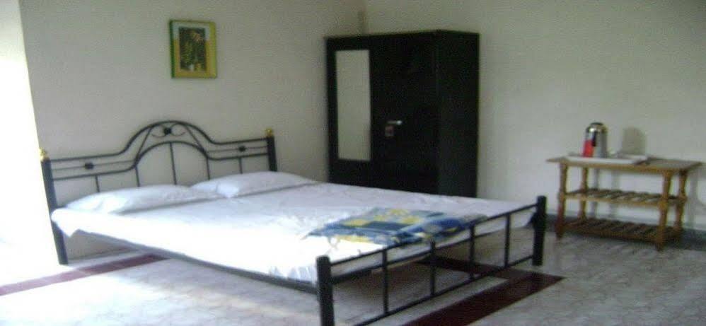 Южный Гоа: Aakriti Guest House