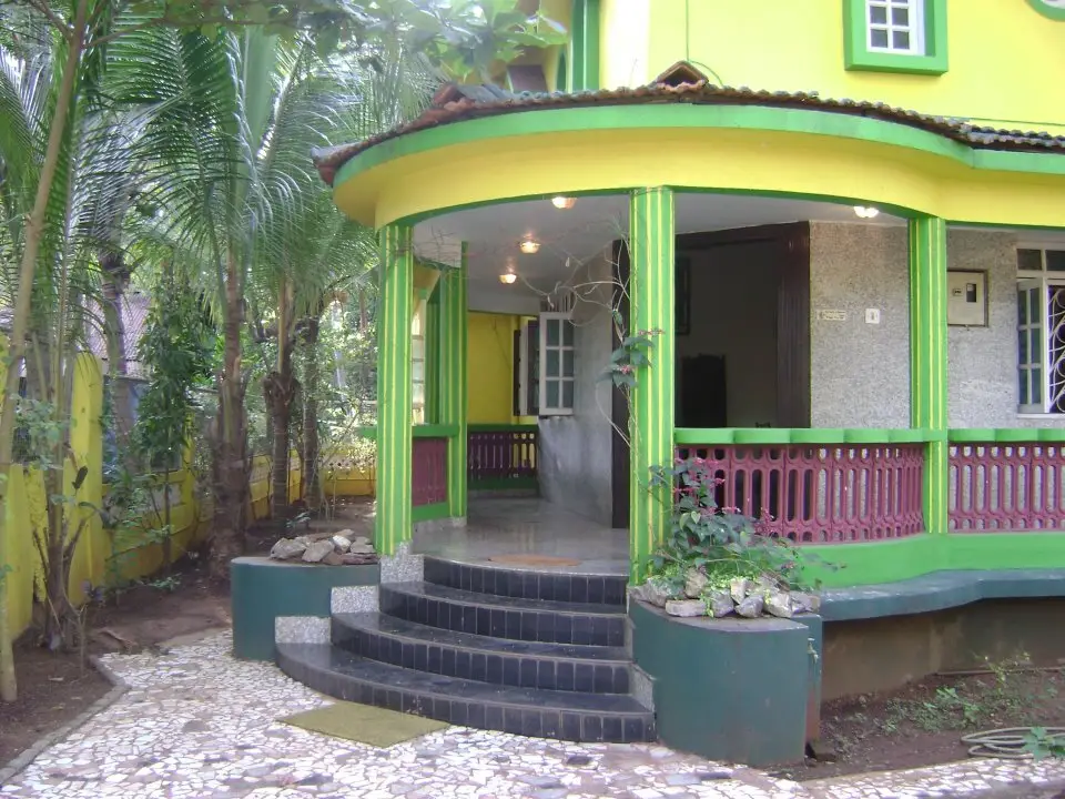 Aakriti's Guest House — фото 1