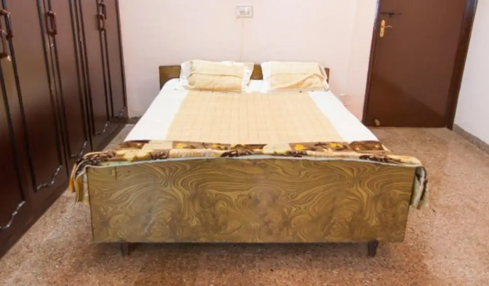Южный Гоа: Aakriti Guest House